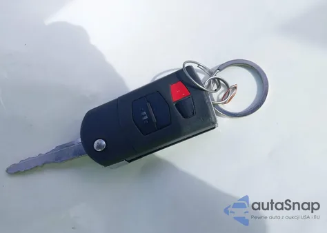 2012 Mazda Mazda6 I Sport из США, поврежденный, VIN 1YVHZ8BH6C5M09258